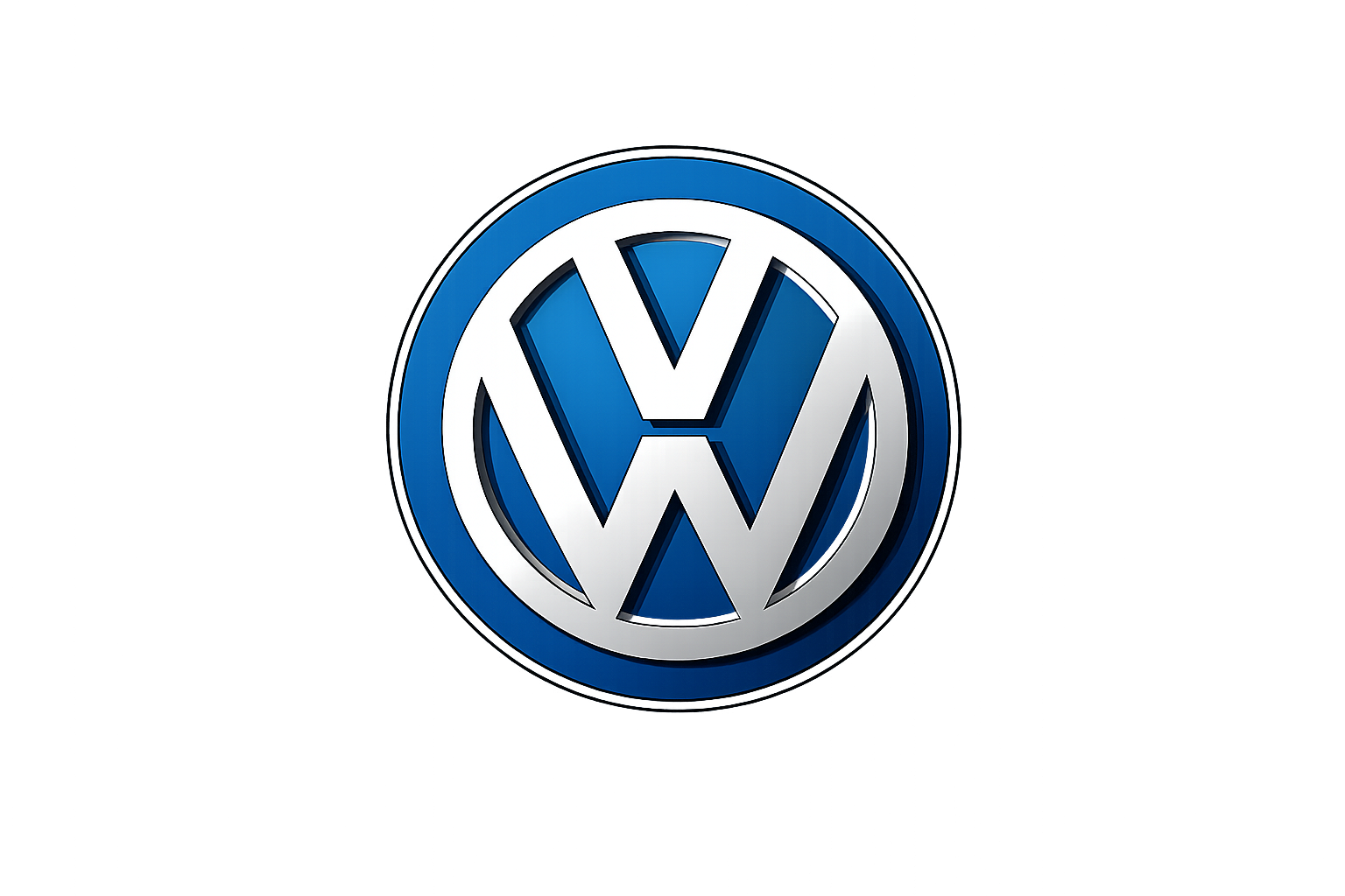 volkwagen logo